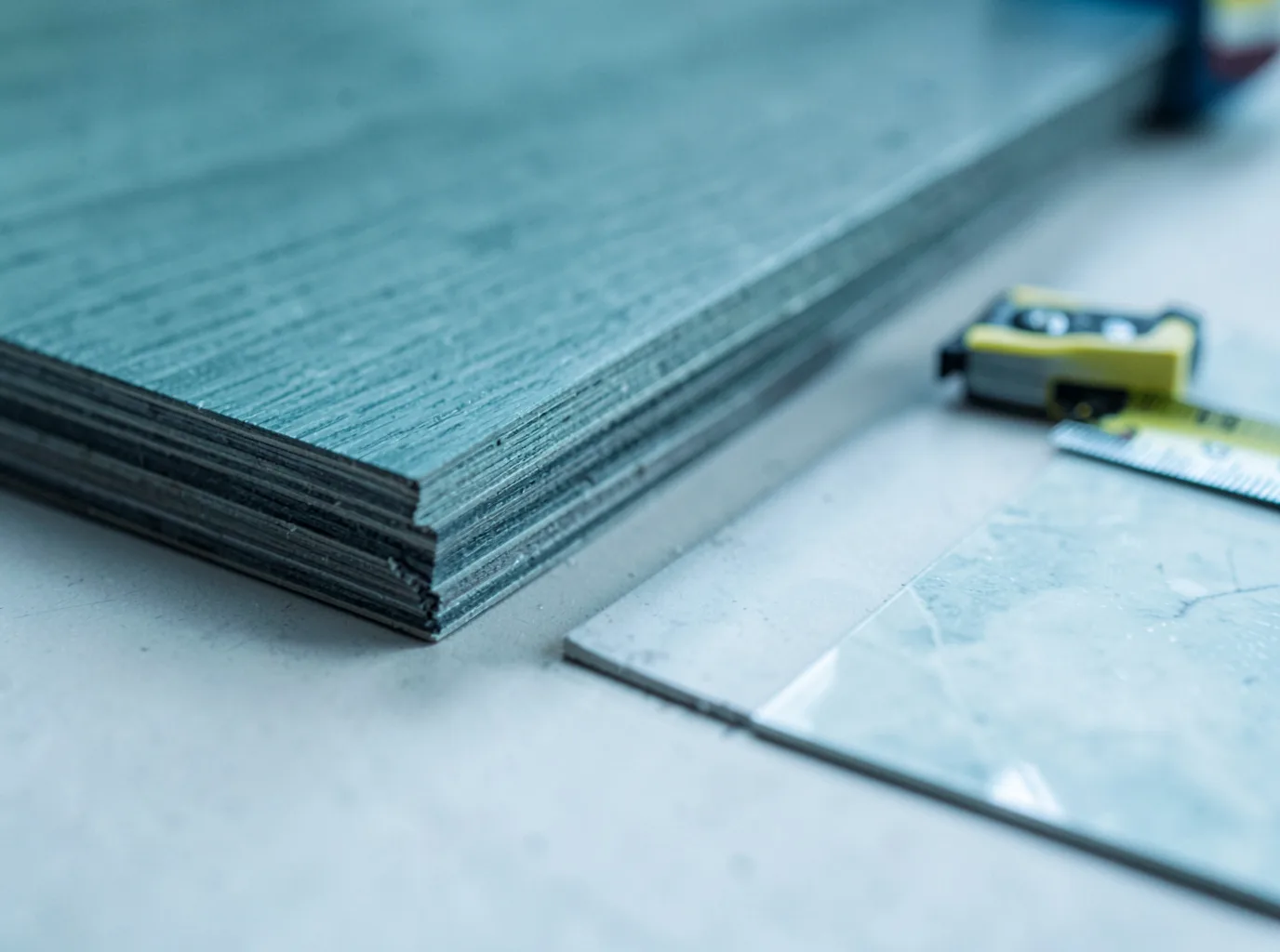 Luxury Vinyl Plank Installation Verdunville, WV FAQs